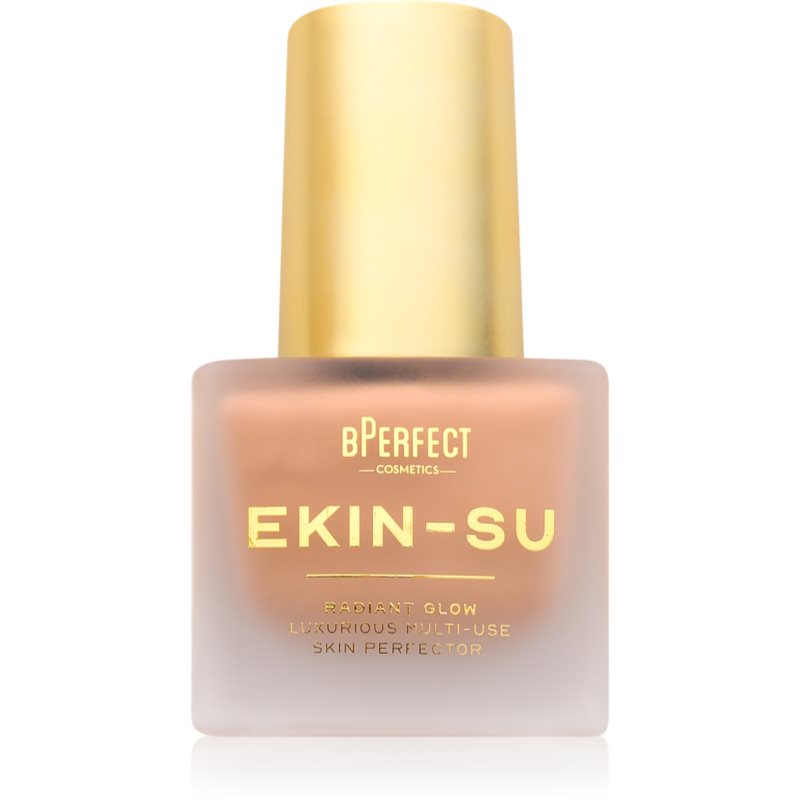 BPerfect Ekin Su Radiant Glow озаряваща основа под фон дьо тен цвят 02 Light/Medium 30 мл.