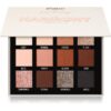 BPerfect Erin McGregor Mini Harmony палитра сенки за очи 128 гр.