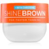 BYROKKO Shine Brown Beta Carotene слънцезащитен крем с бета каротин 210 мл.