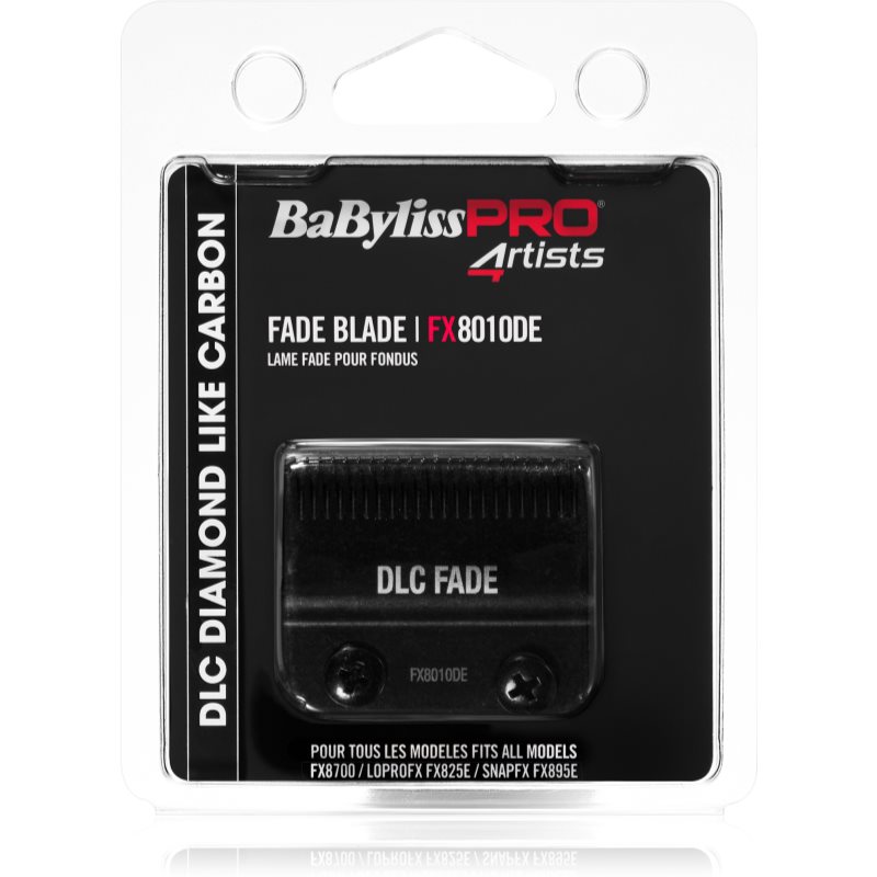 BaByliss PRO Blades Fade сменяеми глави 1 бр.