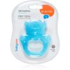 BabyOno Be Active Gel Teether гризалка Blue Bear 1 бр.