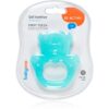 BabyOno Be Active Gel Teether гризалка Turquoise Bear 1 бр.
