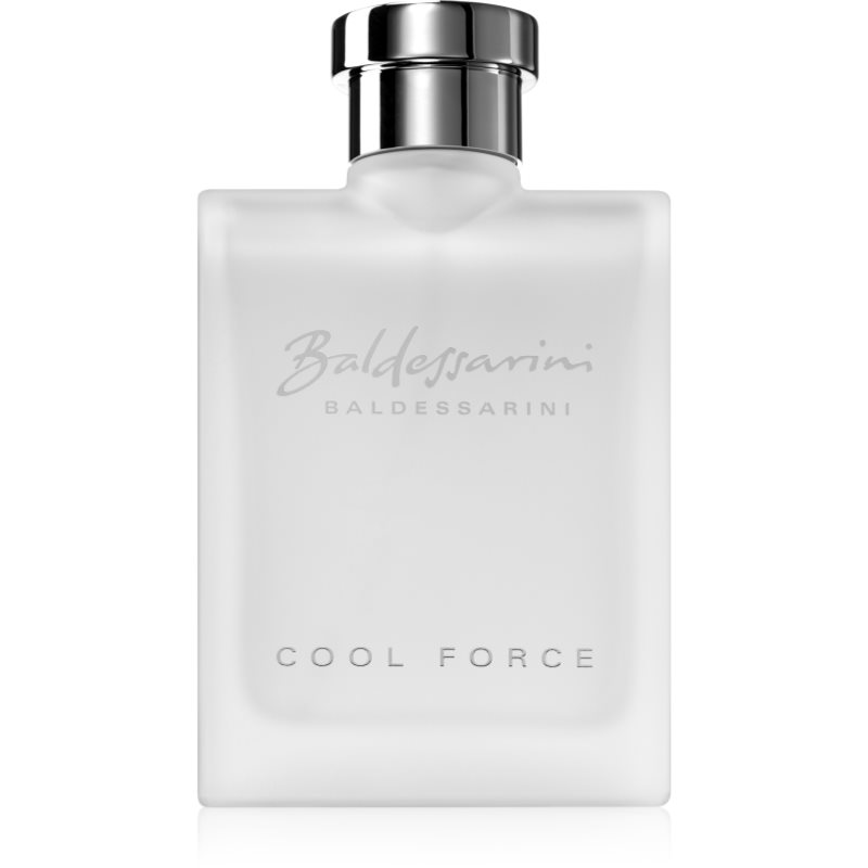 Baldessarini Cool Force тоалетна вода за мъже 90 мл.