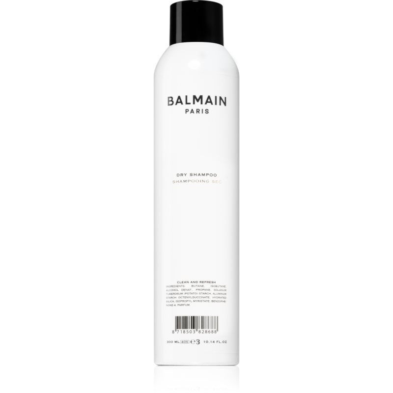 Balmain Hair Couture Dry Shampoo сух шампоан 300 мл.