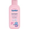 Bambino Baby Shampoo нежен шампоан за деца от раждането им 400 мл.