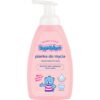 Bambino Baby Wash Foam пяна за вана за тяло и коса за деца от раждането им 500 мл.