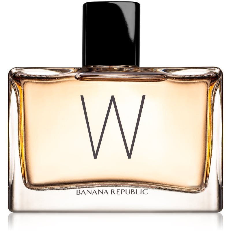 Banana Republic Banana Republic W парфюмна вода за жени 125 мл.