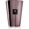 Baobab Collection Les Exclusives Roseum ароматна свещ 35 см