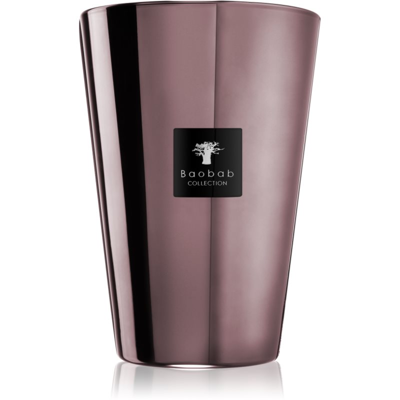Baobab Collection Les Exclusives Roseum ароматна свещ 35 см
