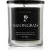 Bath & Body Works Lemongrass ароматна свещ 227 гр.