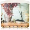 Bath & Body Works Mahogany Vanilla ароматна свещ 411 гр.
