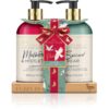 Baylis & Harding The Fuzzy Duck Winter Wonderland подаръчен комплект за ръце