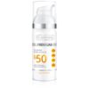 Bielenda Professional Supremelab Sun Protect защитен крем за лице SPF 50 50 мл.