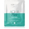 Biotherm Aqua Pure Super Concentrate платнена маска с хидратиращ ефект за регенериране на кожата 31 гр.