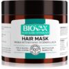 Biovax Falling Hair подсилваща маска против косопад 250 мл.