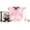 Bjällra of Sweden Gift Set Pink sky Collection подаръчен комплект за бебета