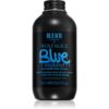 Bleach London Super Cool полу-перманента боя за коса цвят Blue Weekend 150 мл.