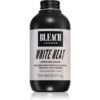 Bleach London Super Cool полу-перманента боя за коса цвят White Heat 150 мл.