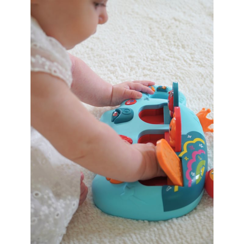 Bo Jungle Ellie’s Hide ‘n Seek музикална играчка 18m+ 1 бр. на ниска цена