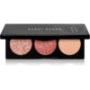 Bobbi Brown Essential Eye Shadow Trios палитра сенки за очи за перфектен външен вид цвят Soft Coral 4