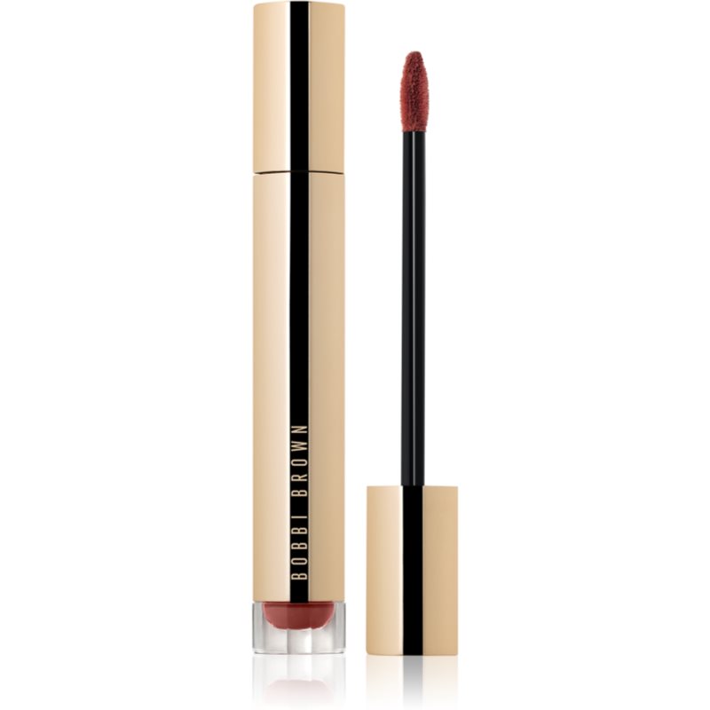 Bobbi Brown Glow With Love дълготрайно матово течно червило цвят Weekender 6 мл. на ниска цена