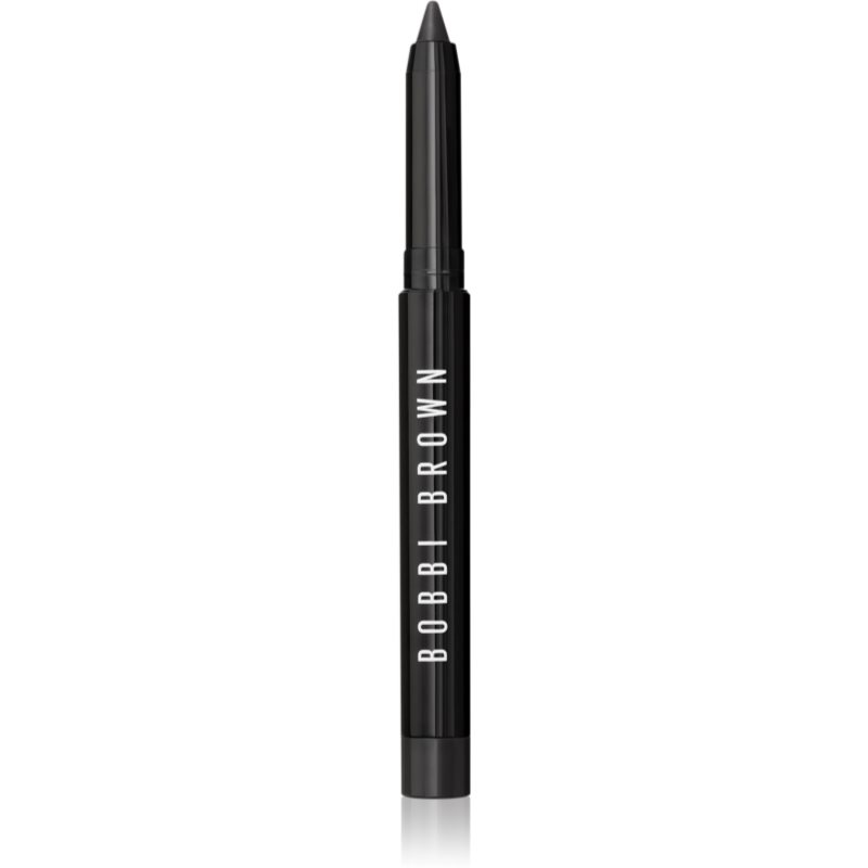 Bobbi Brown Long-Wear Cream Liner Stick дълготрайна очна линия цвят Panther 1