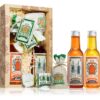 Bohemia Gifts & Cosmetics Beer Spa подаръчен комплект за мъже