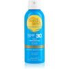 Bondi Sands SPF 30 Fragrance Free водоустойчив спрей за тен SPF 30 160 гр.