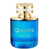 Boucheron Quatre En Bleu Б.О. дамски парфюм EDP - Оригинален продукт