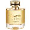 Boucheron Quatre Iconic Б.О. дамски парфюм EDP - Оригинален продукт