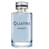 Boucheron Quatre мъжки парфюм EDT - Оригинален продукт