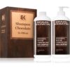 Brazil Keratin Chocolate Intensive Repair изгодна опаковка за увредена коса