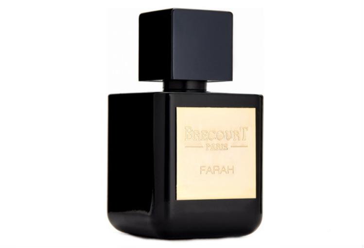 Brecourt Farah дамски парфюм EDP - Оригинален продукт