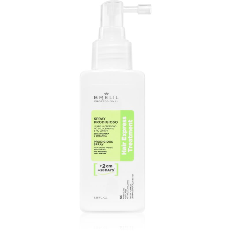 Brelil Professional Spray Prodigioso спрей стимулиращ растежа на косата 100 мл.
