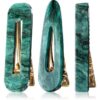 BrushArt Hair Clip фиби за коса 3 бр.