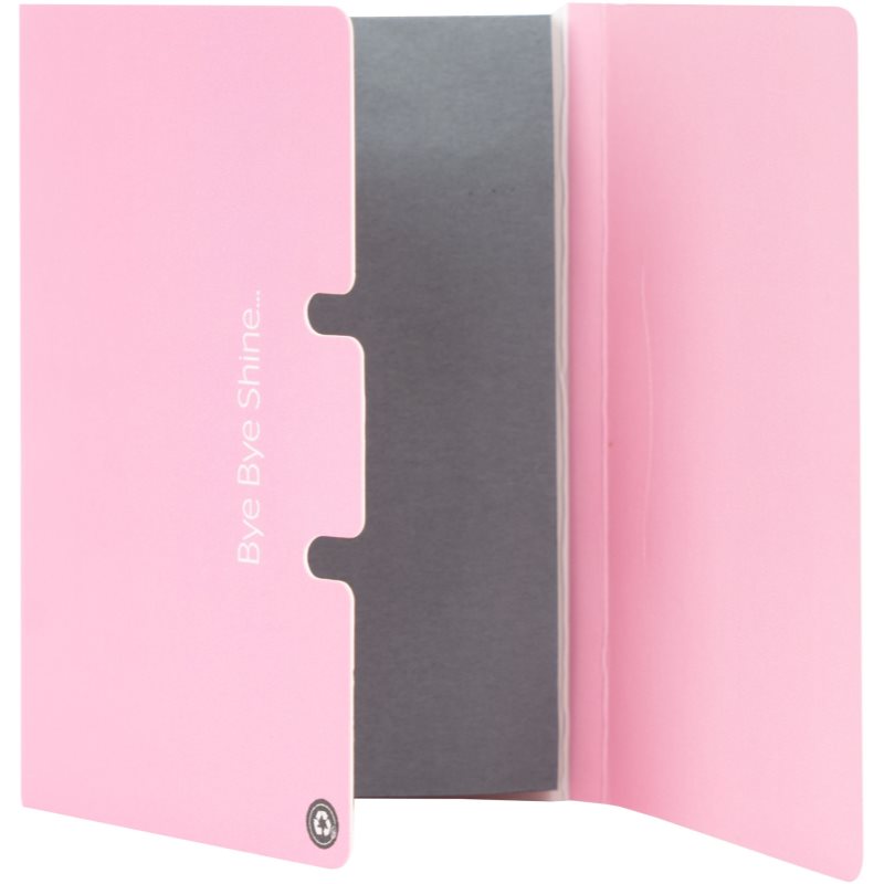 Brushworks Charcoal Blotting Papers матиращи листчета 100 бр. на ниска цена