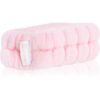 Brushworks Microfibre Wrist Wash Bands гривни против стичаща се вода при миене на лицето от микровлакна