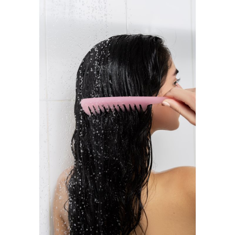 Brushworks Shower Comb гребен под душа 1 бр. на ниска цена