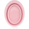 Brushworks Silicone Makeup Brush Cleaning Bowl силиконово средство за почистване на четки 1 бр.
