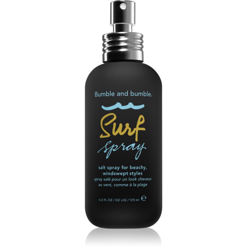 Bumble and bumble Surf Spray стилизиращ спрей за плажен ефект 125 мл.