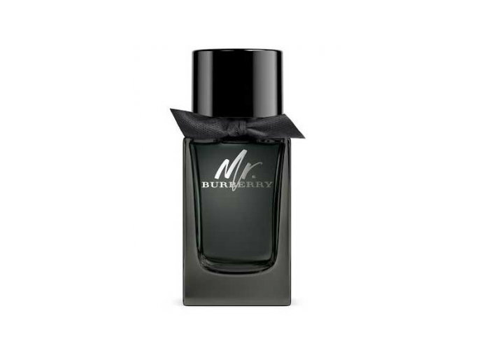 Burberry MR. Burberry Б.О. мъжки парфюм EDP - Оригинален продукт