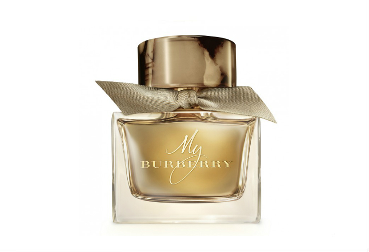 Burberry My Burberry - Оригинален продукт
