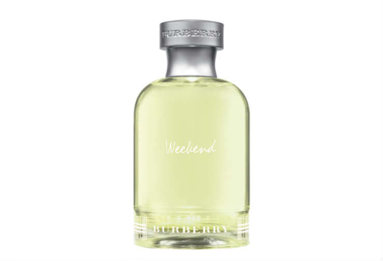 Burberry Weekend Б.О. мъжки парфюм EDT - Оригинален продукт