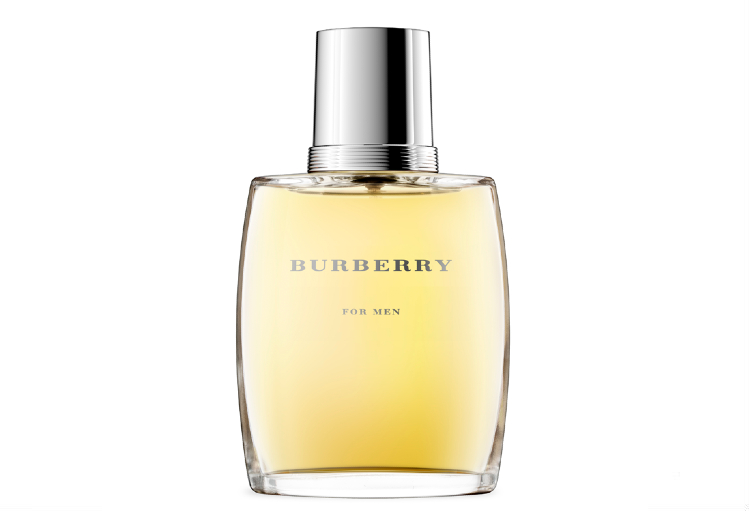 Burberry for Men - Оригинален продукт