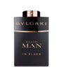 Bvlgari Man In Black Б.О. мъжки парфюм EDP - Оригинален продукт