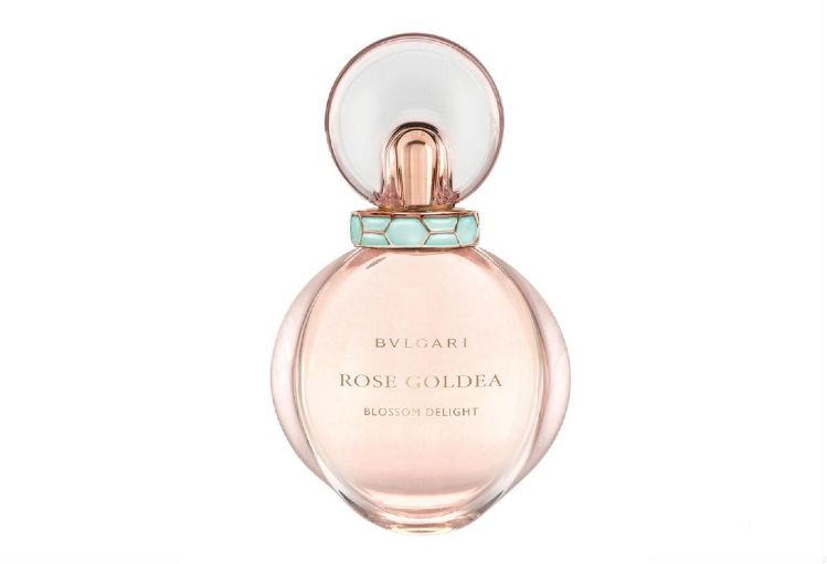 Bvlgari Rose Goldea Blossom Delight Б.О. - Оригинален продукт