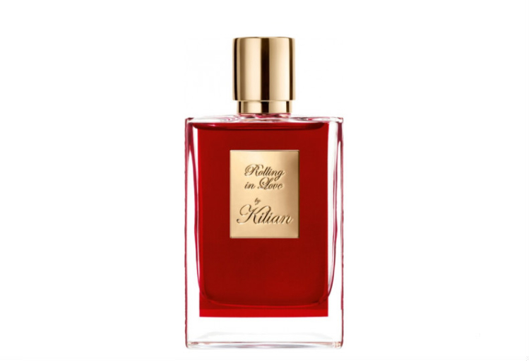 By Kilian Rolling in Love Б.О. - Оригинален продукт