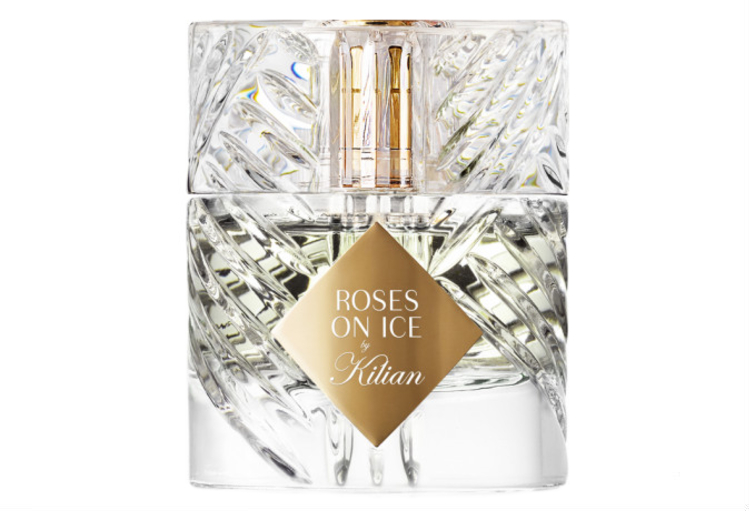 By Kilian Roses on Ice Б.О. - Оригинален продукт