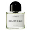 Byredo Bibliotheque унисекс парфюм EDP - Оригинален продукт