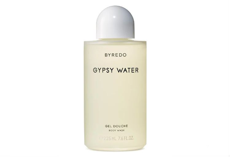 Byredo Gypsy Water Body Wash - Оригинален продукт
